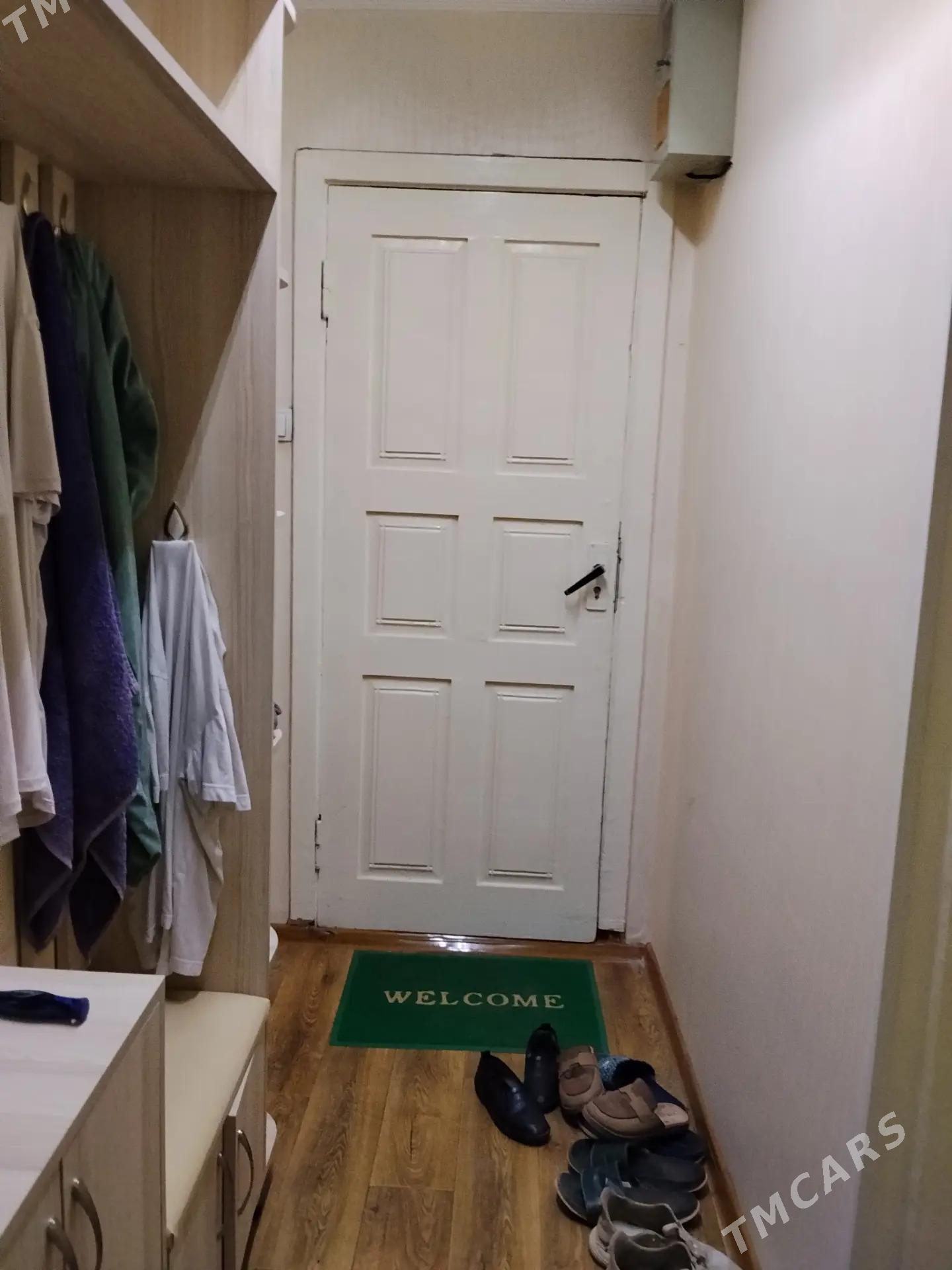 satlyk kvartira - Туркменабат - img 5