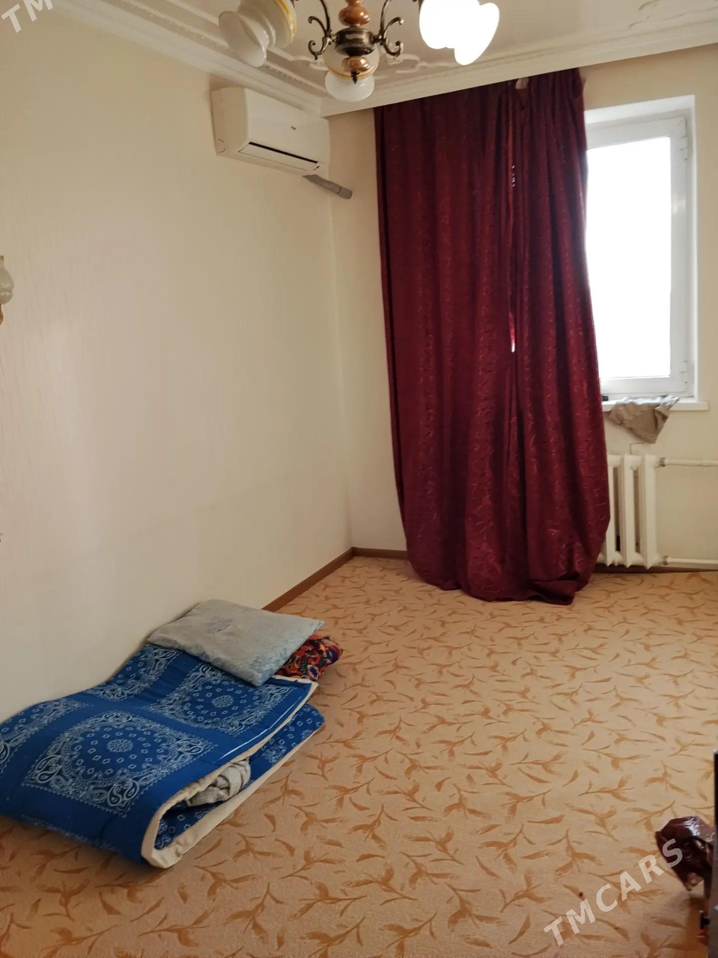 satlyk kvartira - Туркменабат - img 4