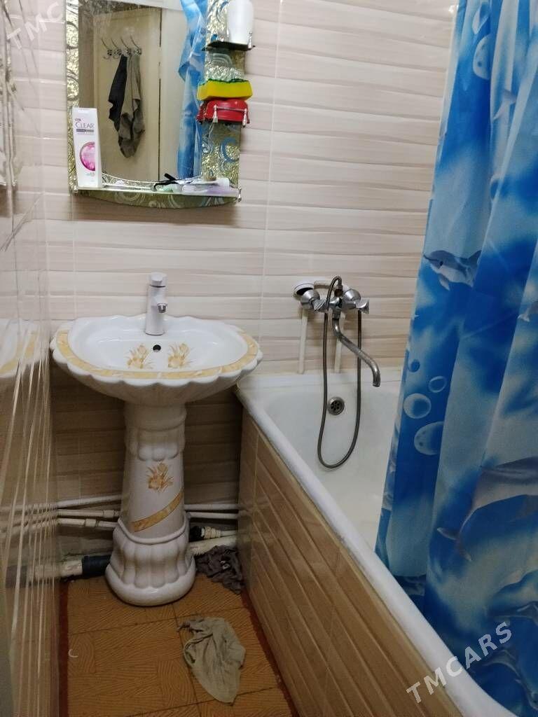 Satlyk kwartira - Туркменабат - img 7