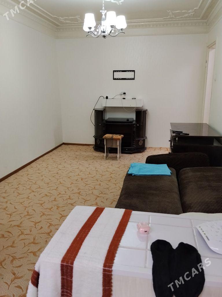 Satlyk kwartira - Туркменабат - img 4