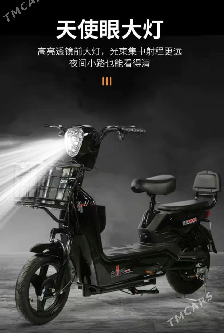 major electric, Samakat electr - Ашхабад - img 3