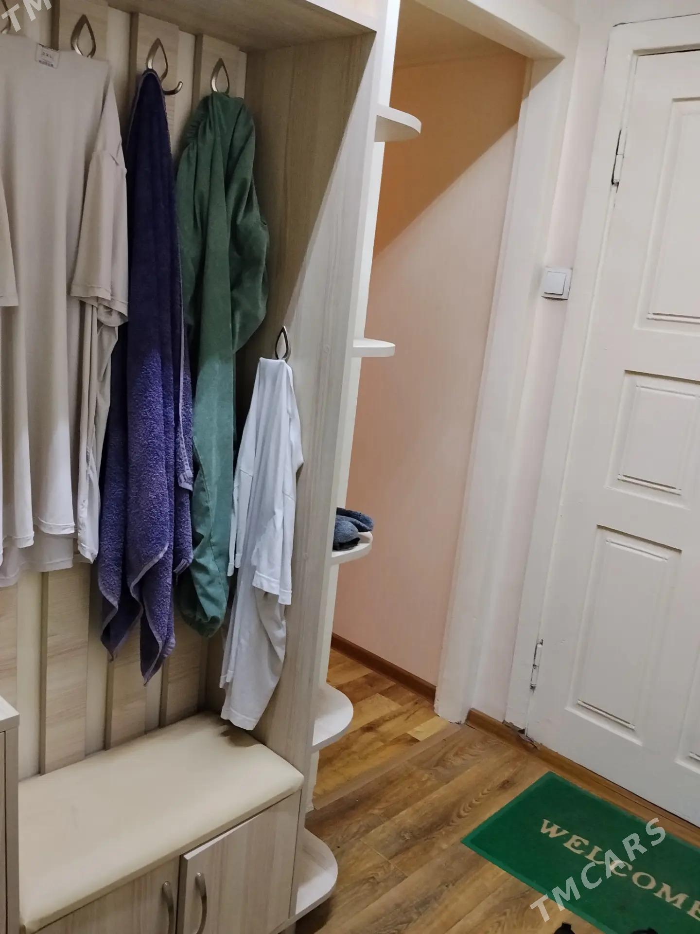 satlyk kvartira - Туркменабат - img 7