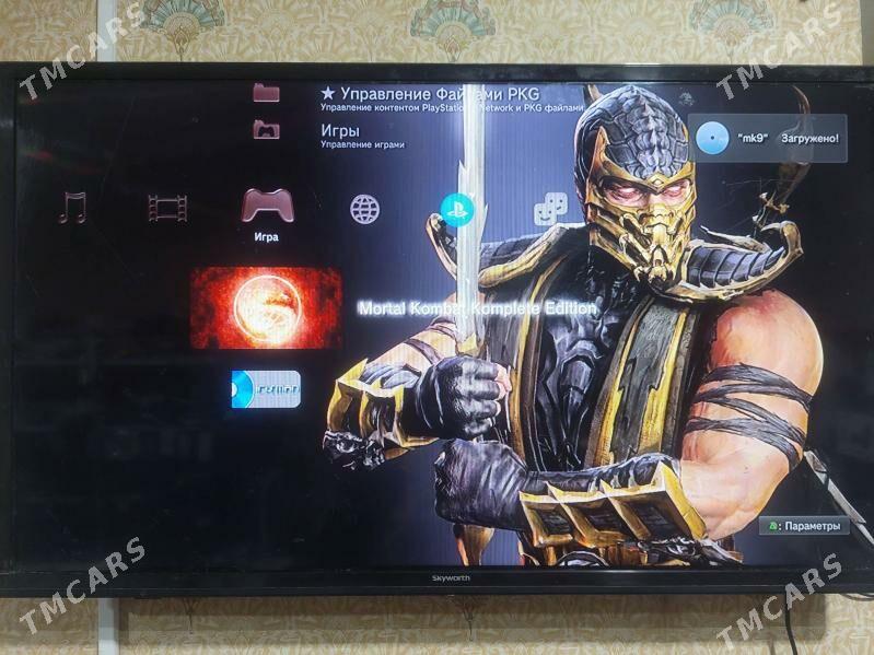 ps3 playstation3 slim - Керки - img 5