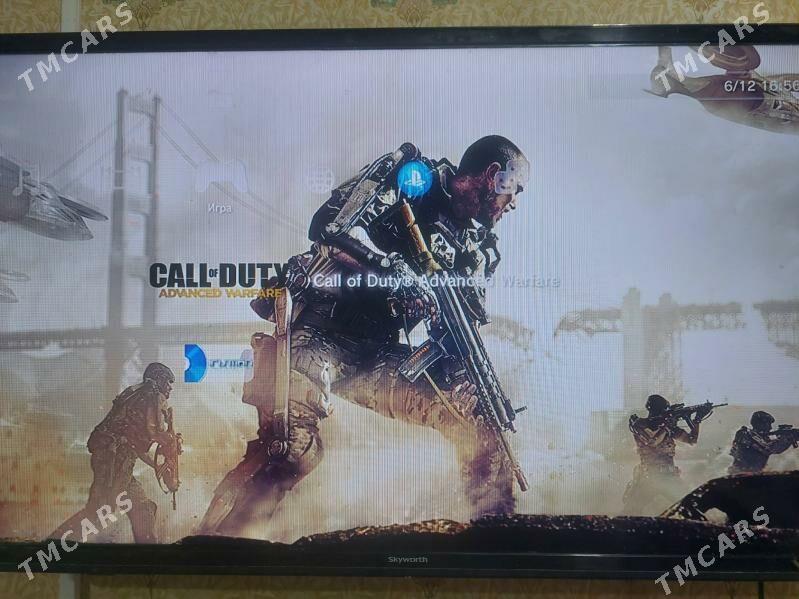 ps3 playstation3 slim - Керки - img 6