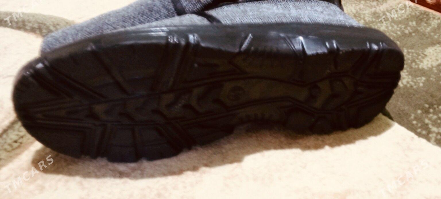 Makasina krosofka tip - Ашхабад - img 3