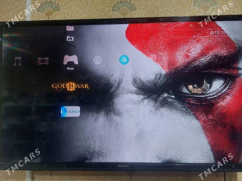 ps3 playstation3 slim - Керки - img 3