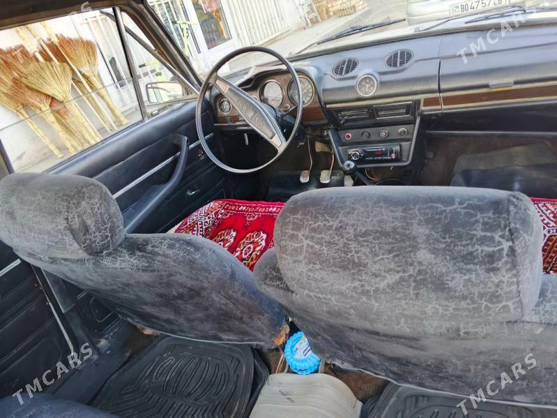 Lada 2106 1987 - 32 000 TMT - Saýat - img 1