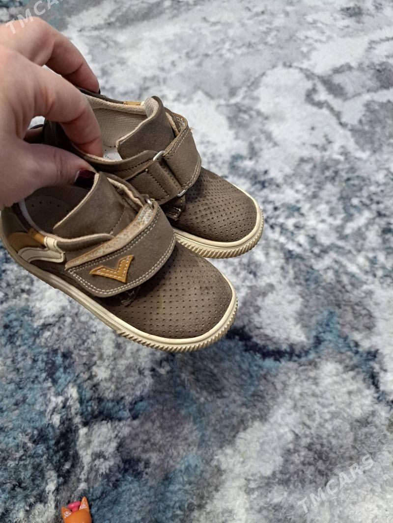 красовки - Türkmenabat - img 3