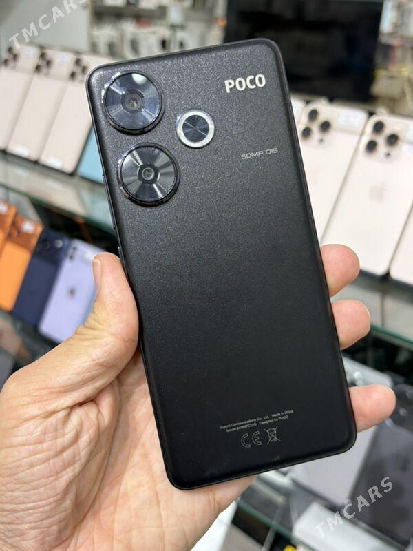poco f6 - Aşgabat - img 1