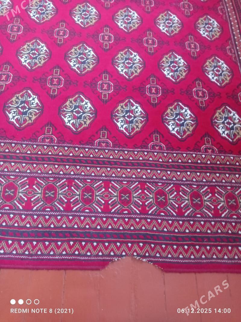 Haly - Türkmenbaşy - img 2