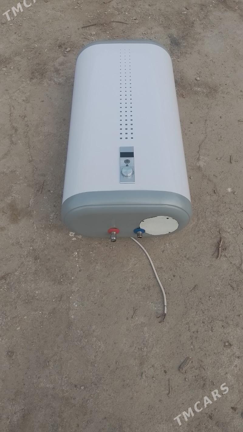 Ariston - Мары - img 5