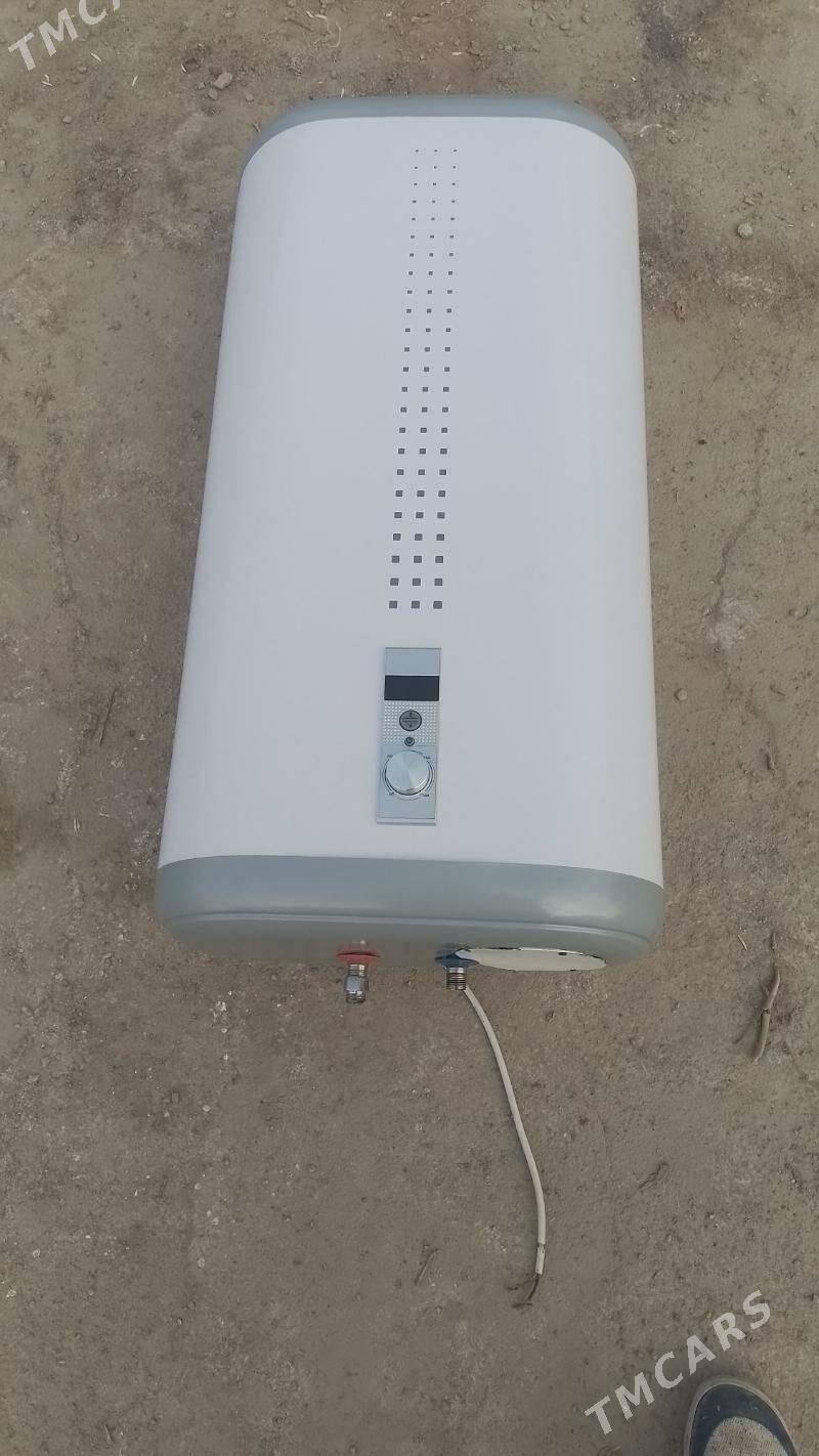 Ariston - Мары - img 4