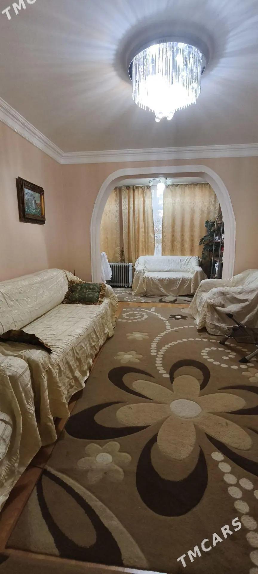 Аренда 1 микр arenda сдаю - Aşgabat - img 1