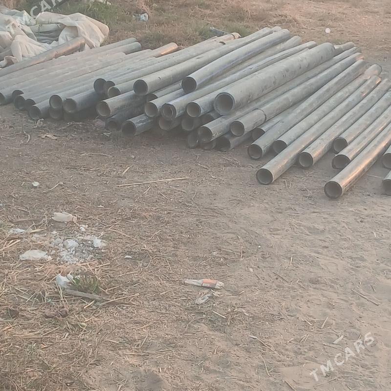 Turba - Ак-Бугдайский этрап - img 3