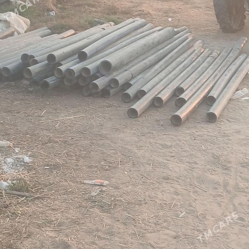 Turba - Ак-Бугдайский этрап - img 2