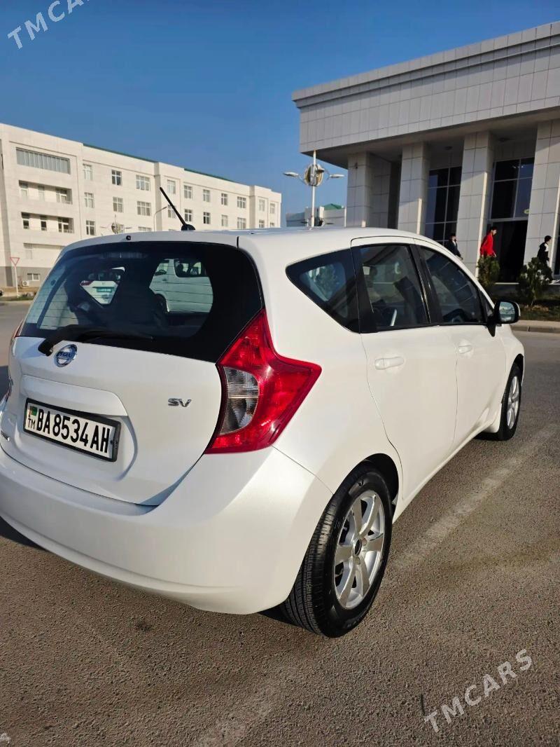 Nissan Versa Note 2013 - 135 000 TMT - Aşgabat - img 3