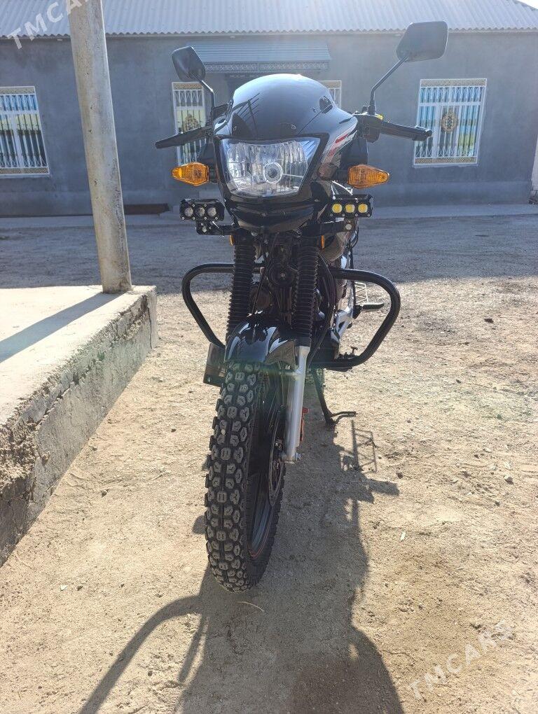 Fekon FK200-14G 2025 - 20 000 TMT - Gumdag - img 3