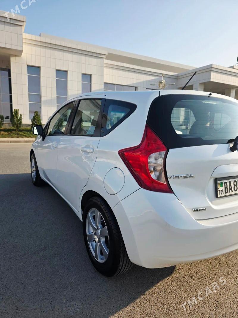 Nissan Versa Note 2013 - 135 000 TMT - Aşgabat - img 2