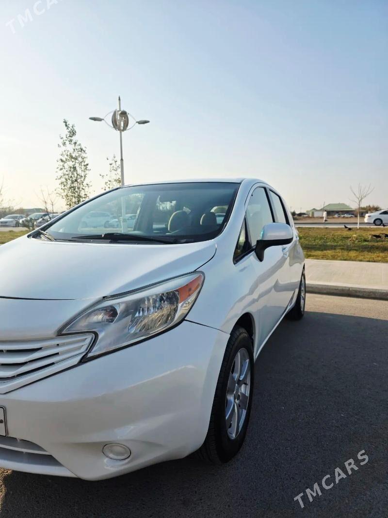 Nissan Versa Note 2013 - 135 000 TMT - Aşgabat - img 5