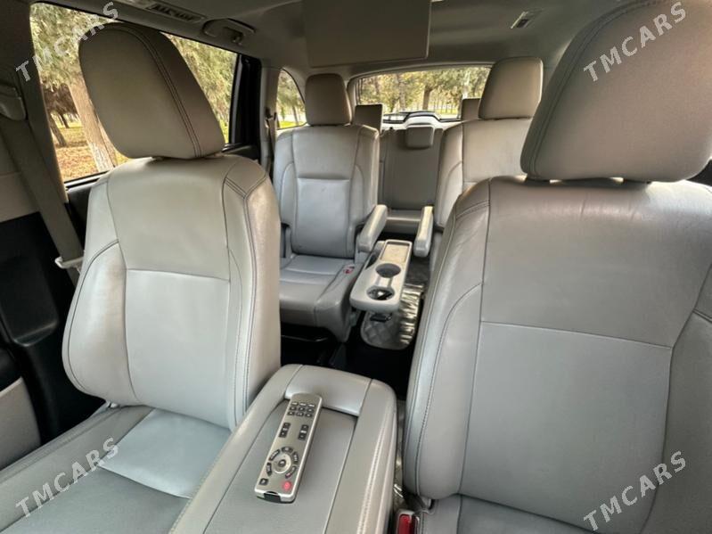 Toyota Highlander 2014 - 432 000 TMT - Aşgabat - img 10