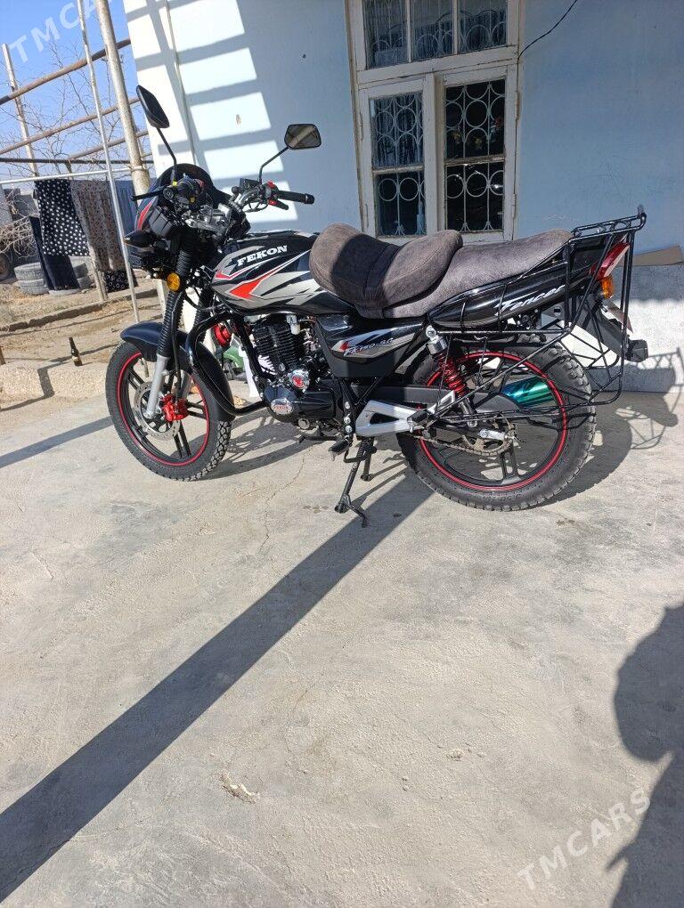 Fekon FK200-14G 2025 - 20 000 TMT - Gumdag - img 2