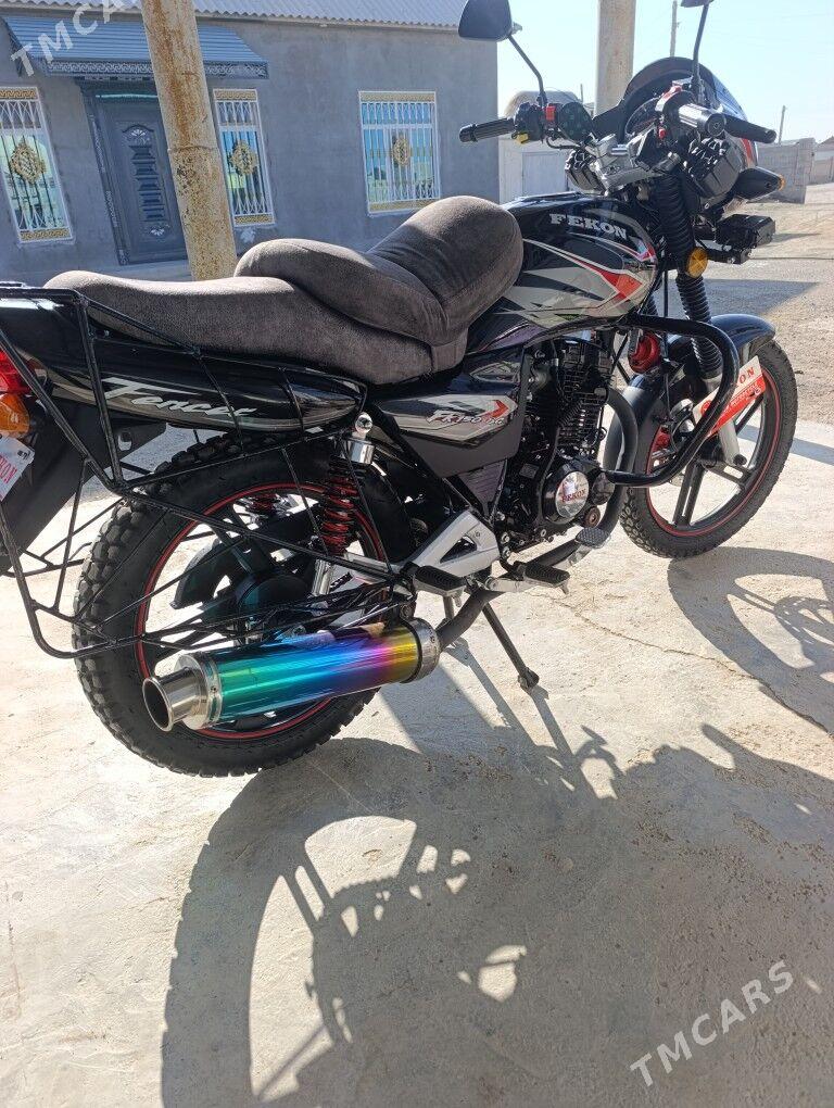 Fekon FK200-14G 2025 - 20 000 TMT - Gumdag - img 7