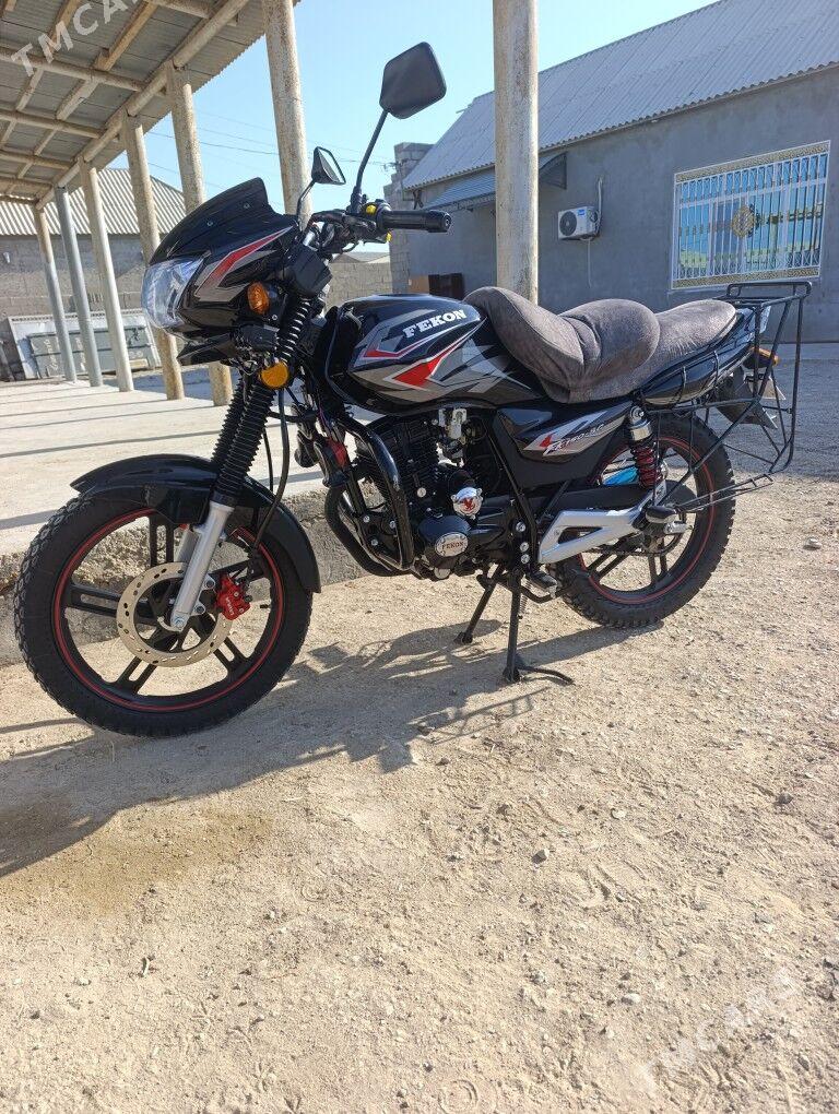 Fekon FK200-14G 2025 - 20 000 TMT - Gumdag - img 4