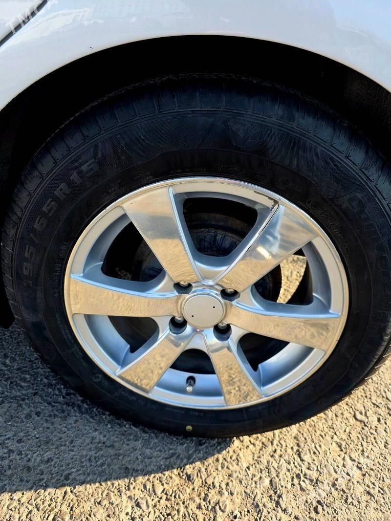 Nissan Versa Note 2013 - 135 000 TMT - Aşgabat - img 7