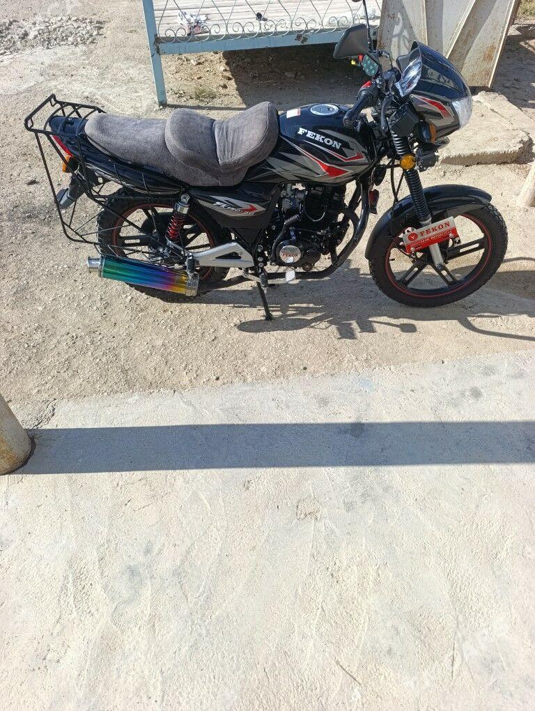 Fekon FK200-14G 2025 - 20 000 TMT - Gumdag - img 5