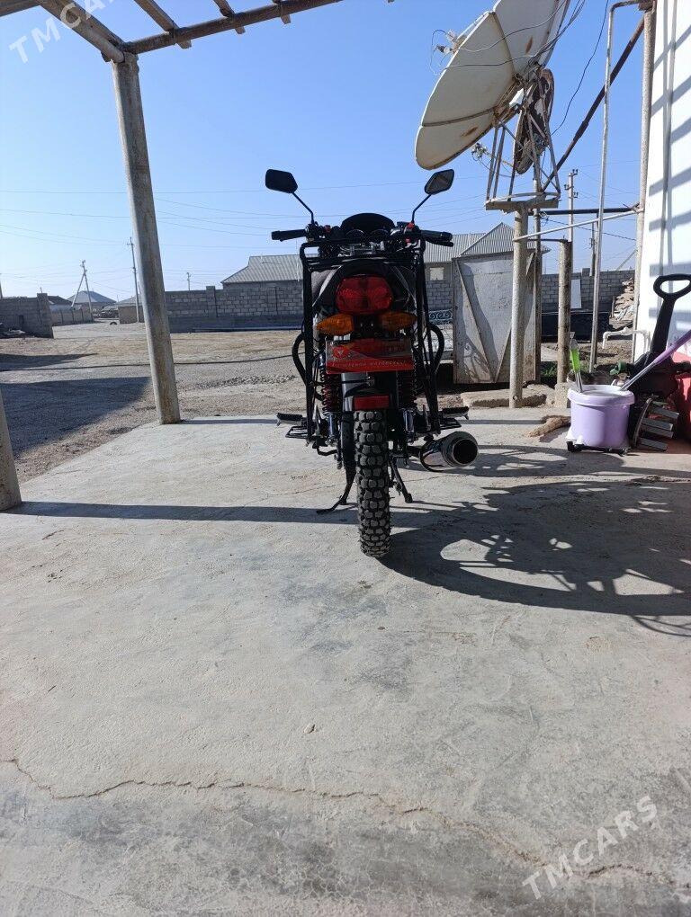 Fekon FK200-14G 2025 - 20 000 TMT - Gumdag - img 6