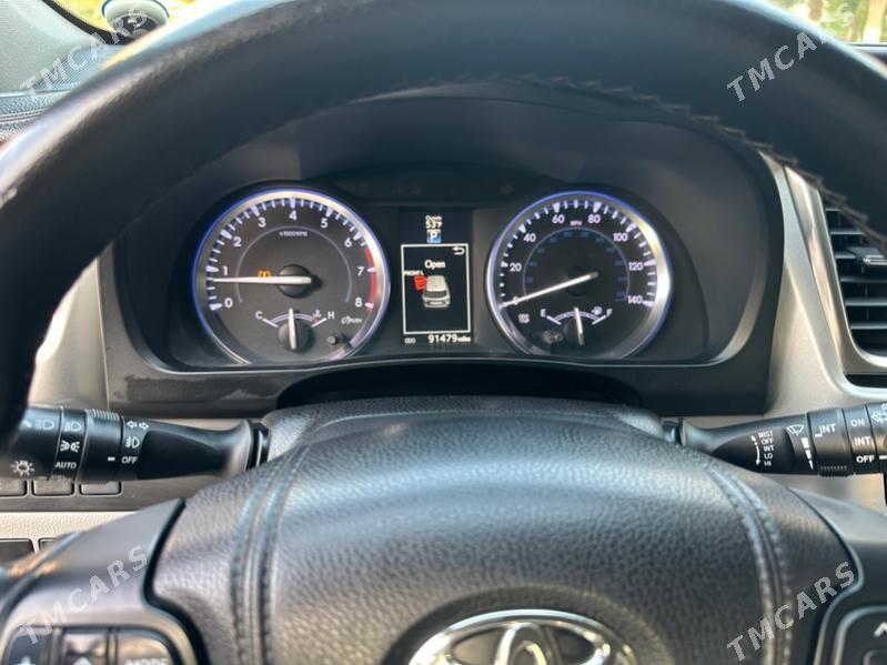 Toyota Highlander 2014 - 432 000 TMT - Aşgabat - img 8