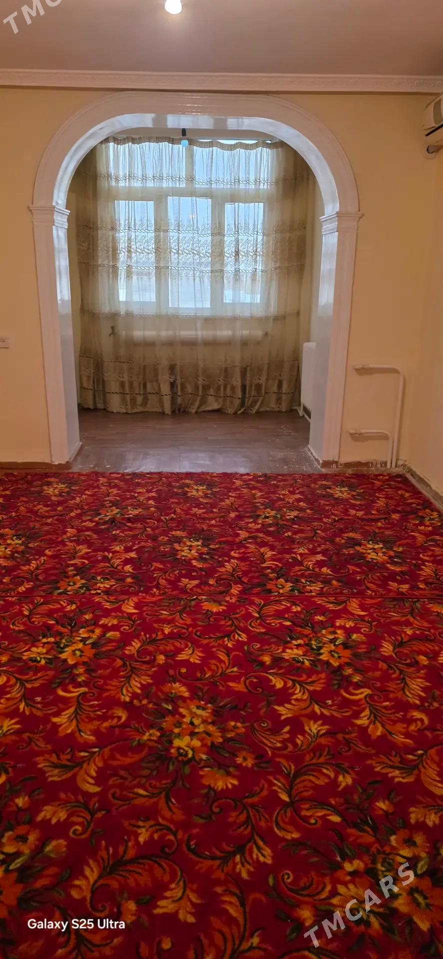 Arenda kwartira - Туркменабат - img 1