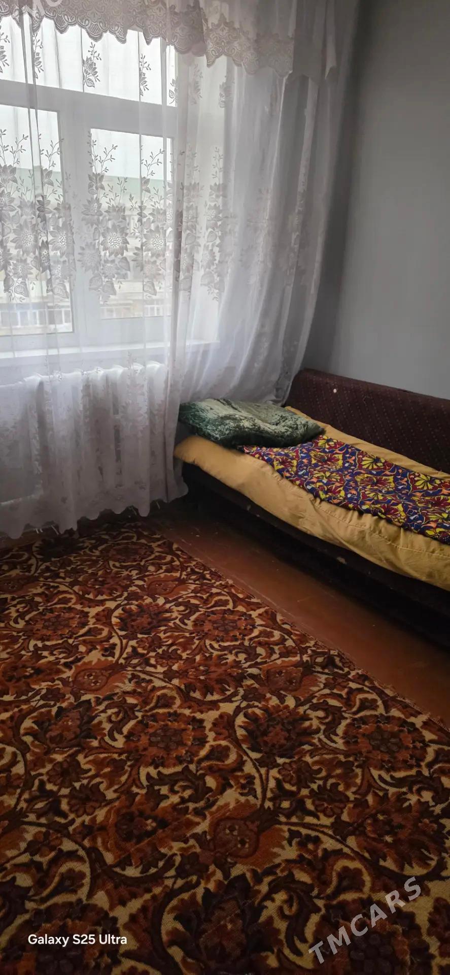 Arenda kwartira - Туркменабат - img 2