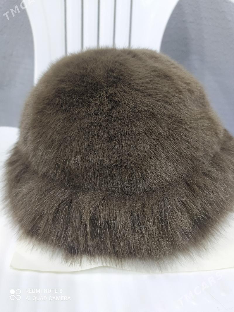 tuyli shapka - Ашхабад - img 2