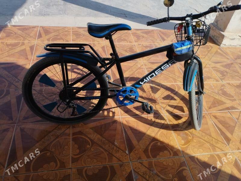 Tigir - Туркменбаши - img 4