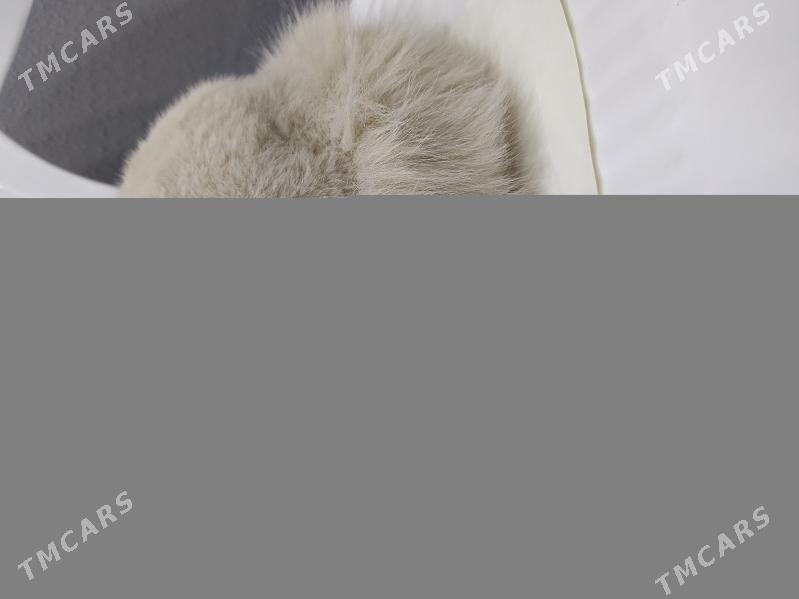 tuyli shapka - Ашхабад - img 3