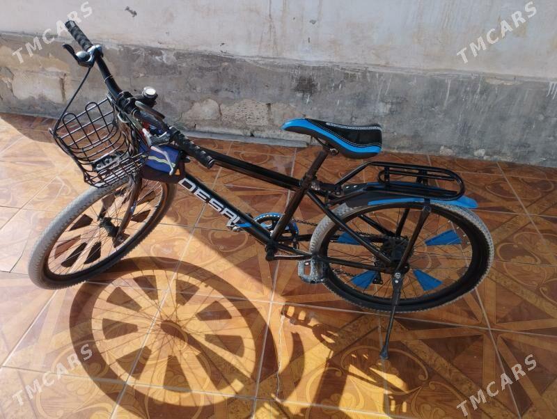 Tigir - Туркменбаши - img 2