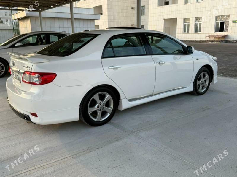 Toyota Corolla 2012 - 208 000 TMT - Ашхабад - img 3
