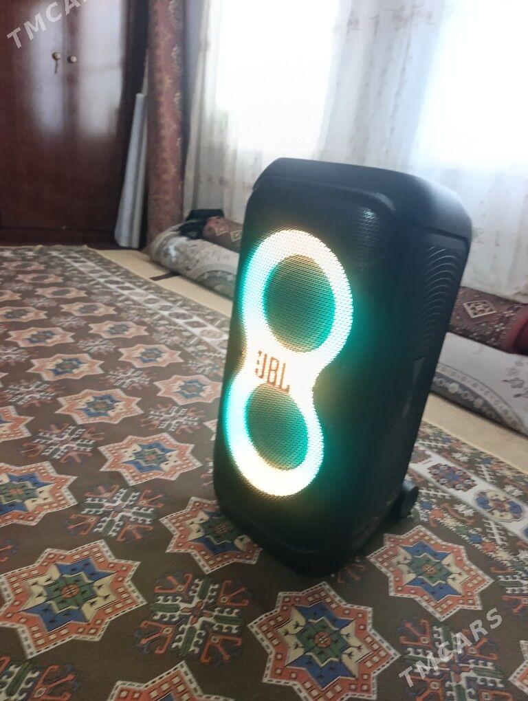 JBL 320 - Гумдаг - img 3