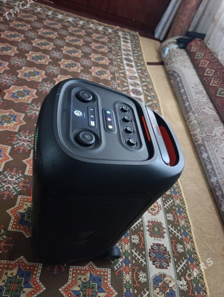 JBL 320 - Гумдаг - img 2