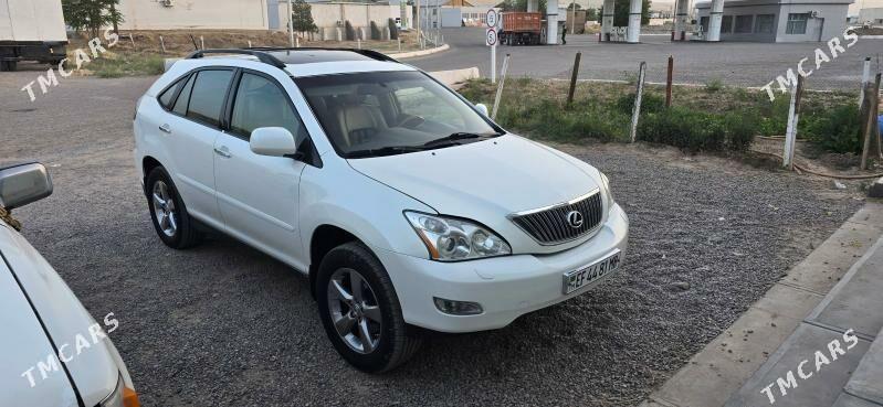 Lexus RX 330 2004 - 220 000 TMT - Mary - img 1