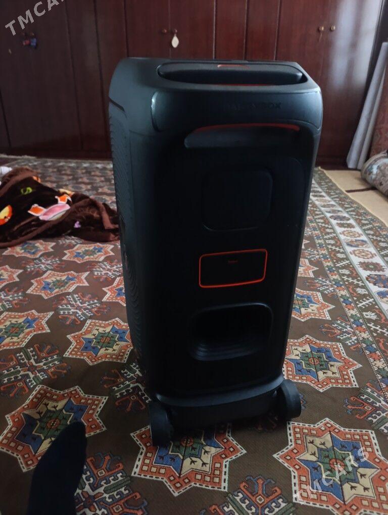 JBL 320 - Гумдаг - img 4