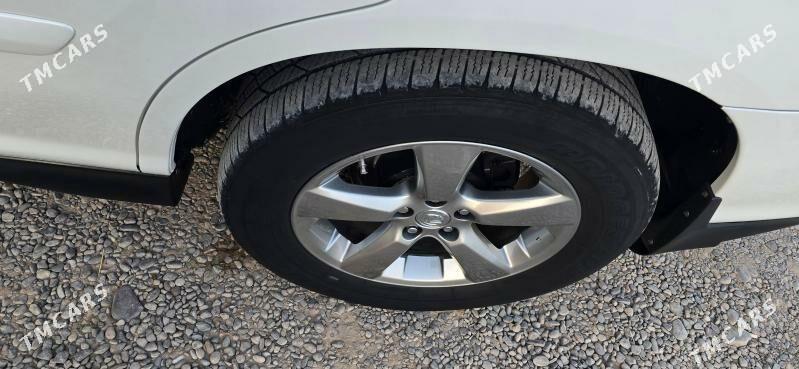 Lexus RX 330 2004 - 220 000 TMT - Mary - img 4