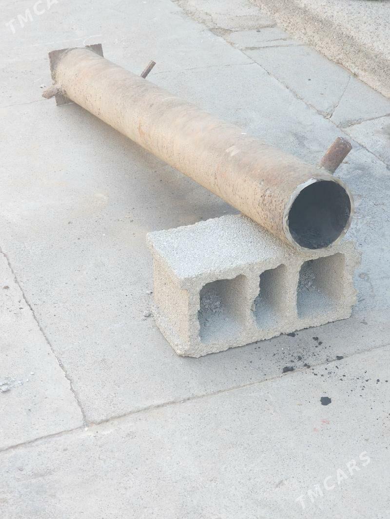 turba galyn ors 155 - Bagyr - img 2