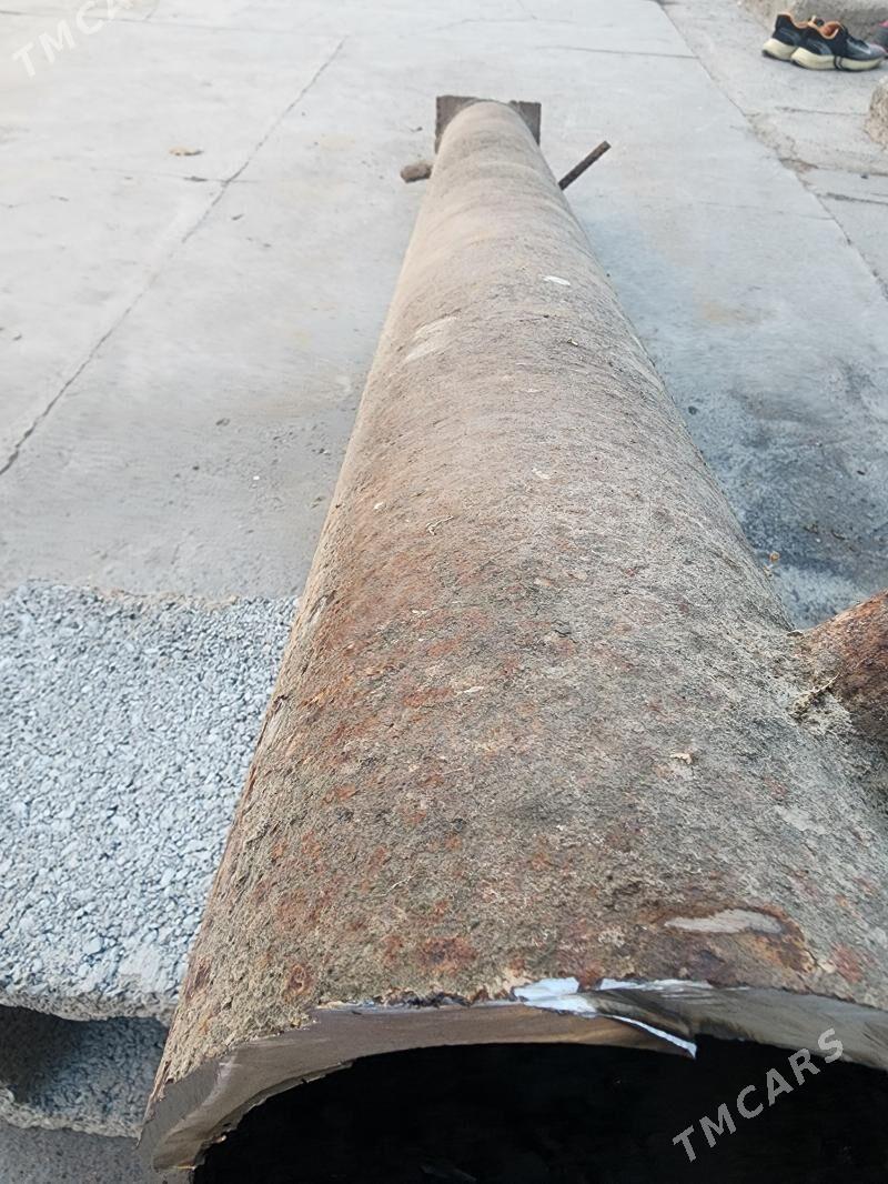 turba galyn ors 155 - Багир - img 1