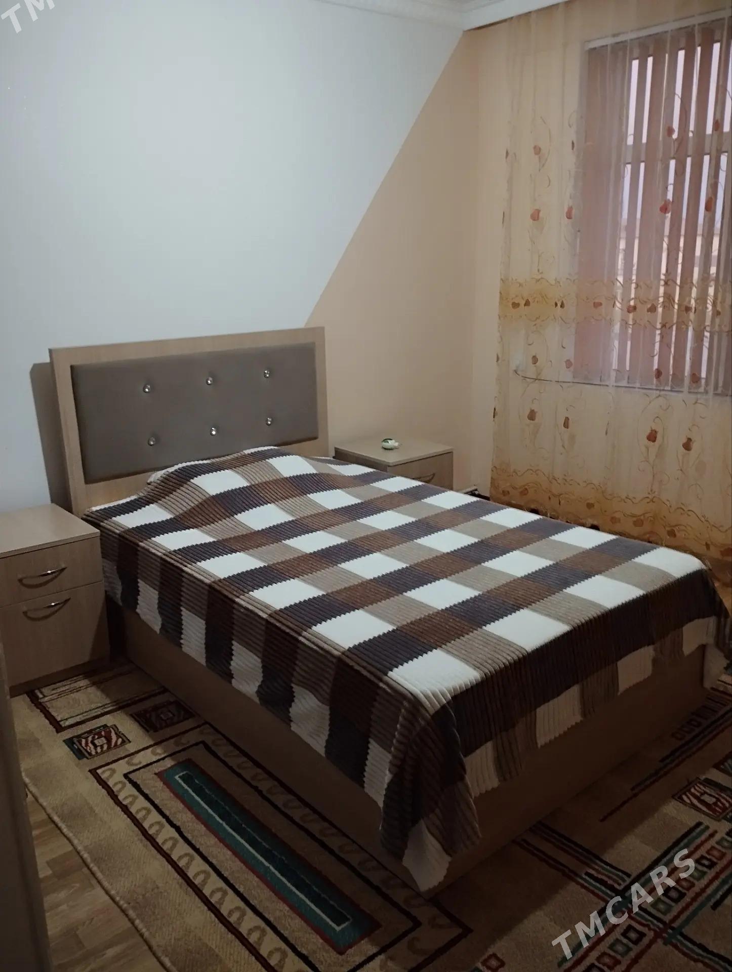 квартира - Garabogaz - img 7