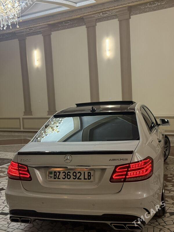 Mercedes-Benz E350 2010 - 360 000 TMT - Туркменабат - img 5