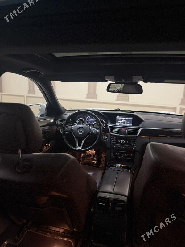 Mercedes-Benz E350 2010 - 360 000 TMT - Туркменабат - img 2