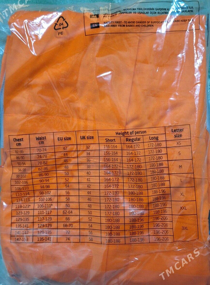 spes.eshik - Туркменбаши - img 3