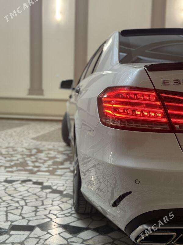 Mercedes-Benz E350 2010 - 360 000 TMT - Туркменабат - img 6